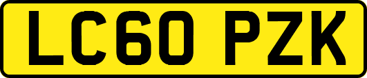 LC60PZK