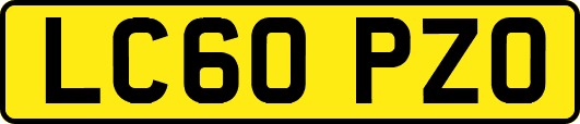 LC60PZO
