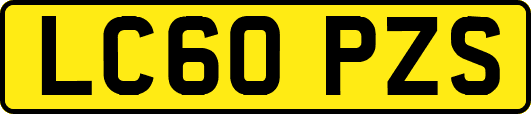 LC60PZS