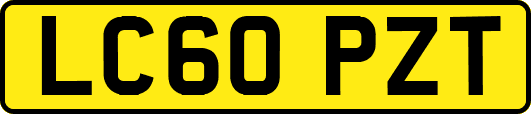 LC60PZT