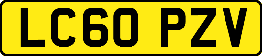 LC60PZV