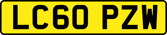 LC60PZW