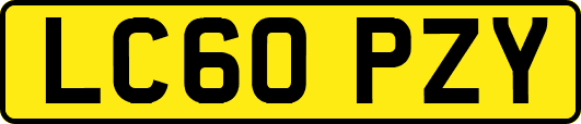 LC60PZY