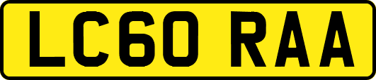 LC60RAA