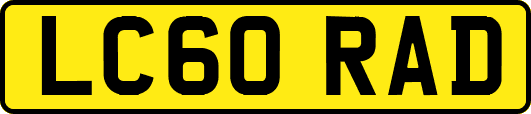 LC60RAD