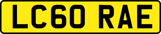 LC60RAE