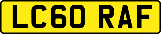 LC60RAF