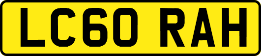 LC60RAH