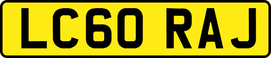 LC60RAJ
