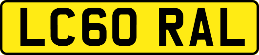 LC60RAL