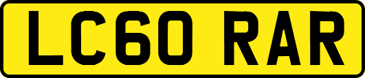 LC60RAR