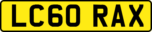 LC60RAX