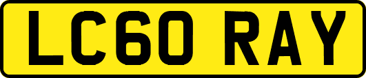 LC60RAY