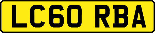 LC60RBA