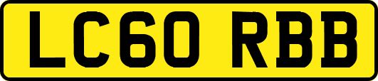 LC60RBB