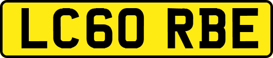 LC60RBE