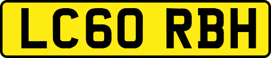 LC60RBH