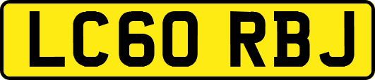 LC60RBJ