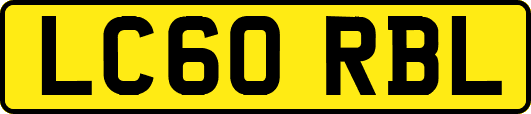 LC60RBL