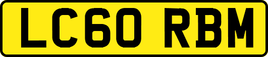 LC60RBM