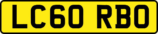 LC60RBO