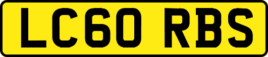 LC60RBS