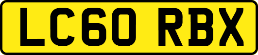 LC60RBX