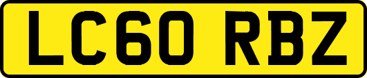 LC60RBZ