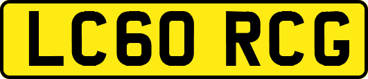 LC60RCG