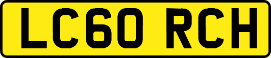 LC60RCH