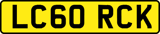 LC60RCK