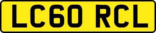 LC60RCL