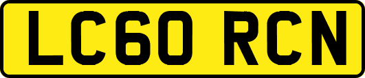 LC60RCN