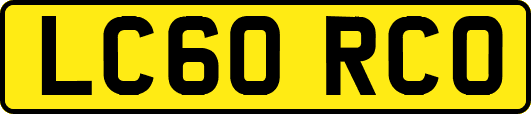 LC60RCO
