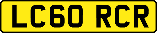 LC60RCR