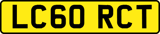 LC60RCT