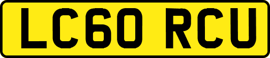 LC60RCU