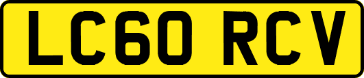 LC60RCV