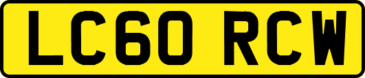 LC60RCW