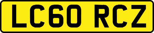 LC60RCZ