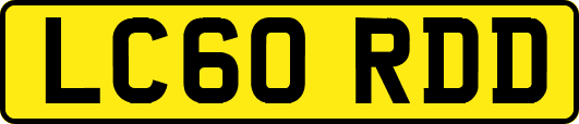 LC60RDD