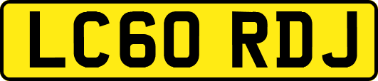 LC60RDJ
