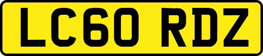 LC60RDZ