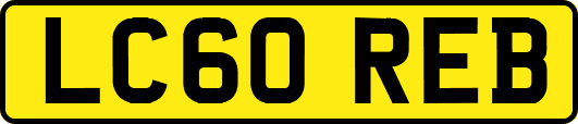 LC60REB