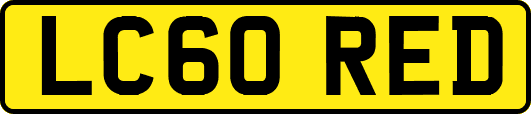 LC60RED