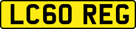 LC60REG