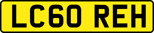 LC60REH
