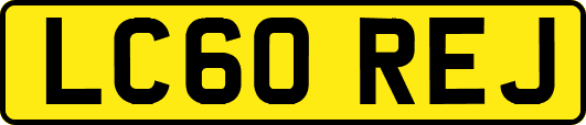 LC60REJ