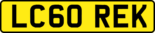 LC60REK
