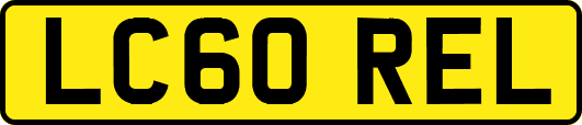 LC60REL